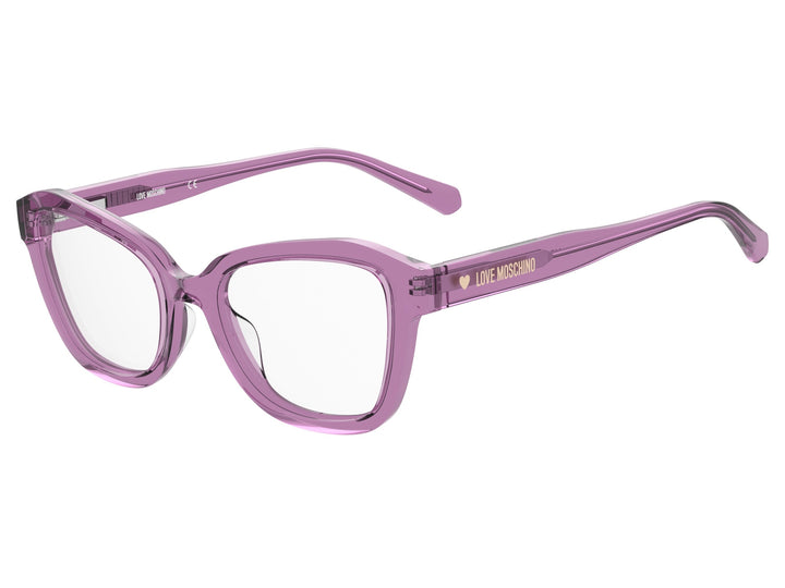 Love Moschino Square Frames - MOL606/TN