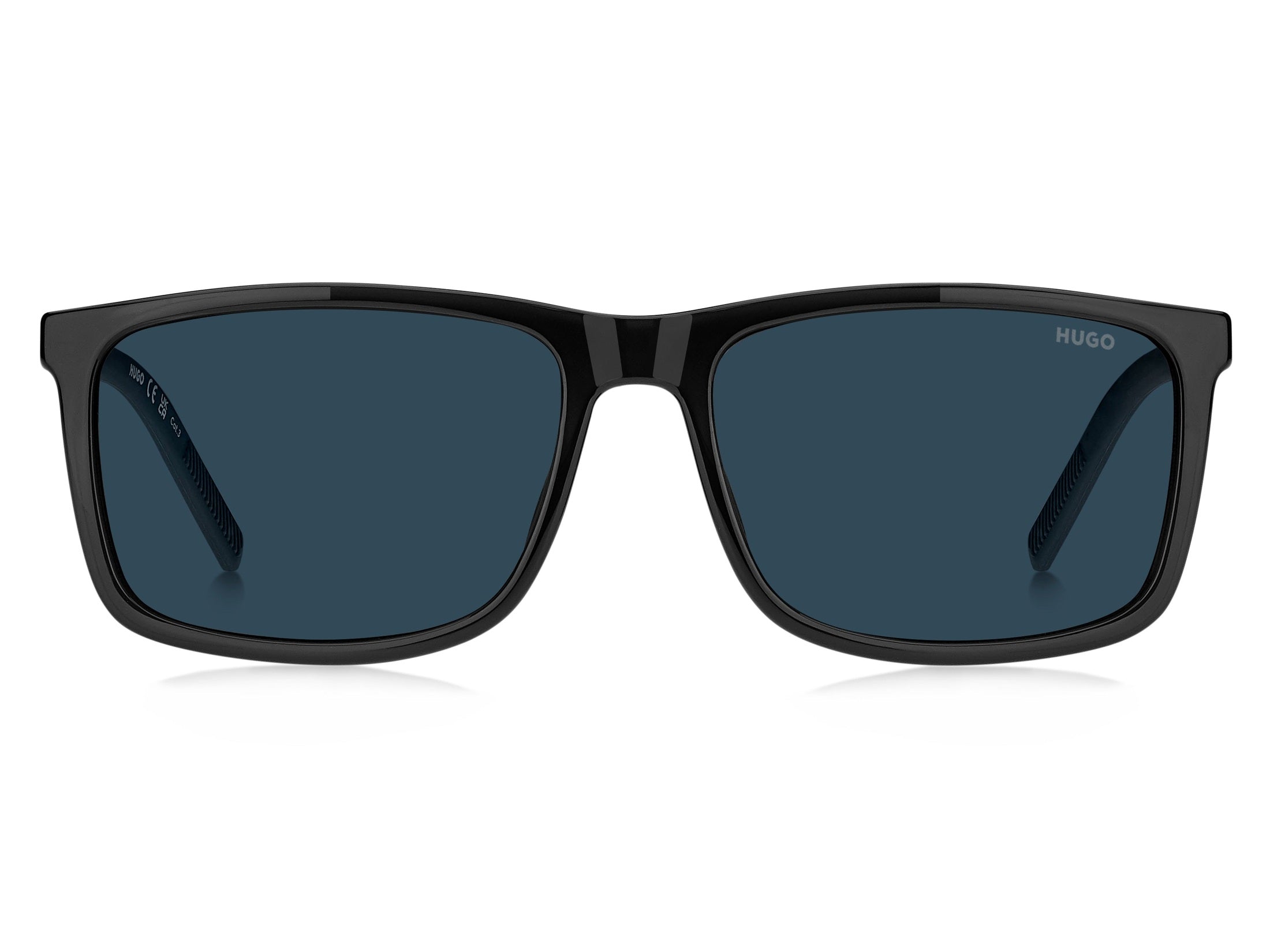 HUGO Square Sunglasses