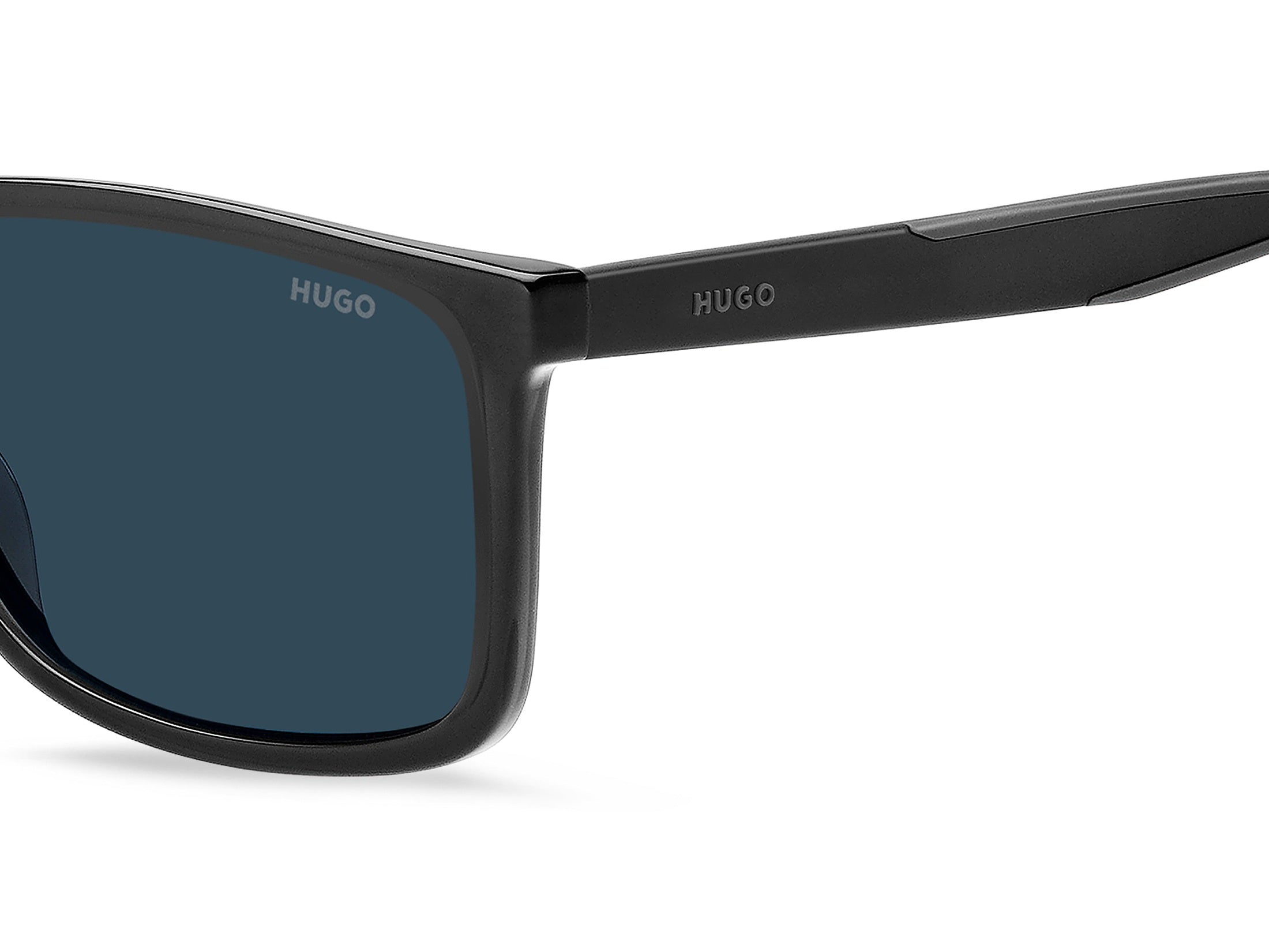 HUGO Square Sunglasses