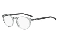 BOSS Round Frames