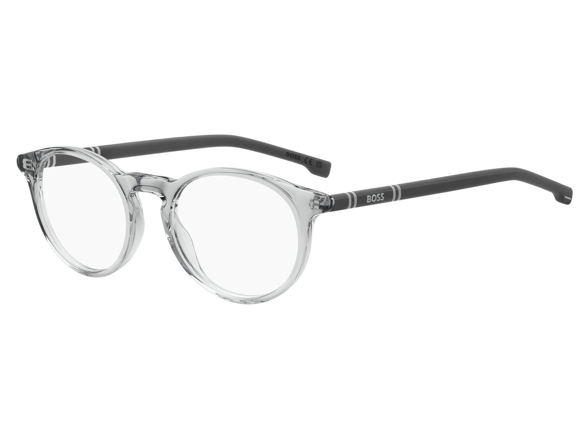 BOSS Round Frames