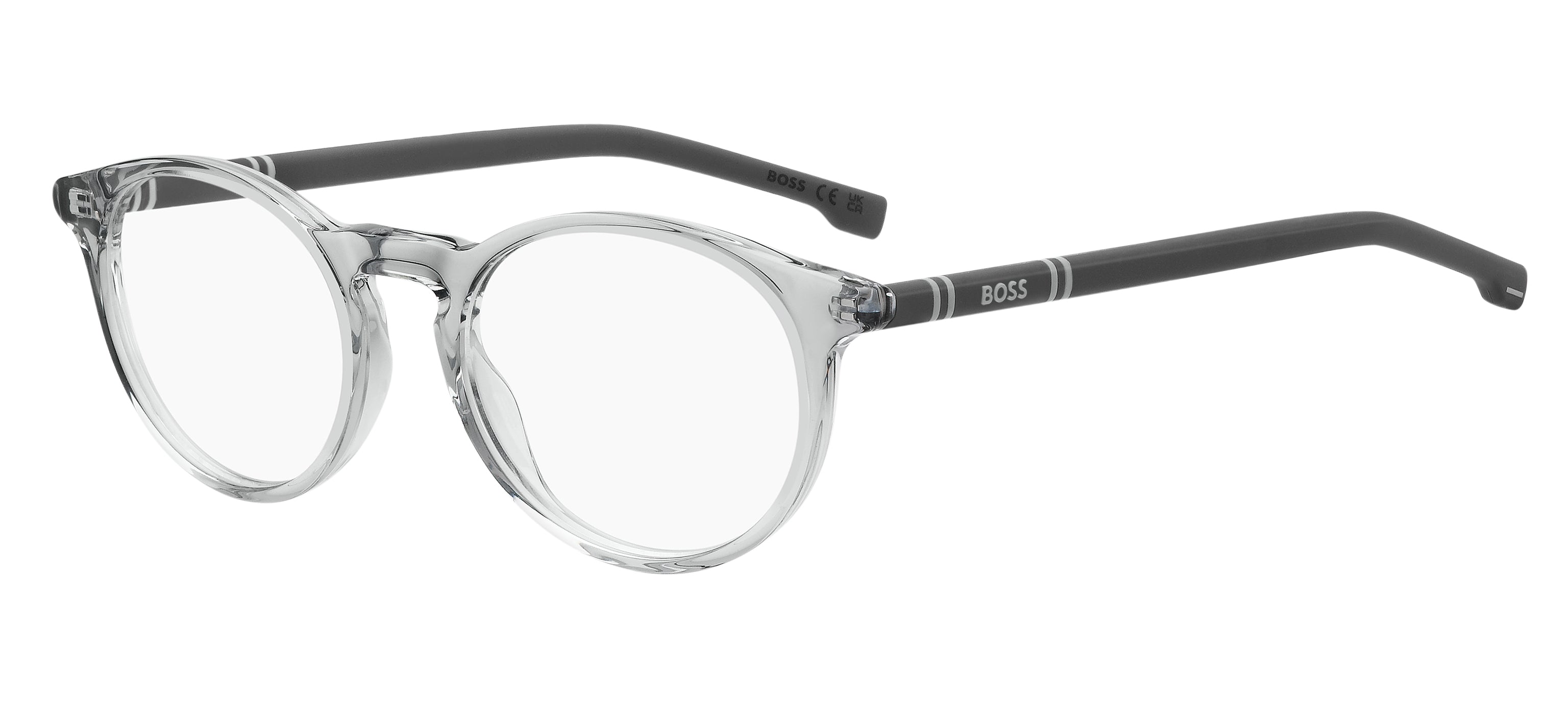 BOSS Round Frames