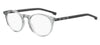 BOSS Round Frames