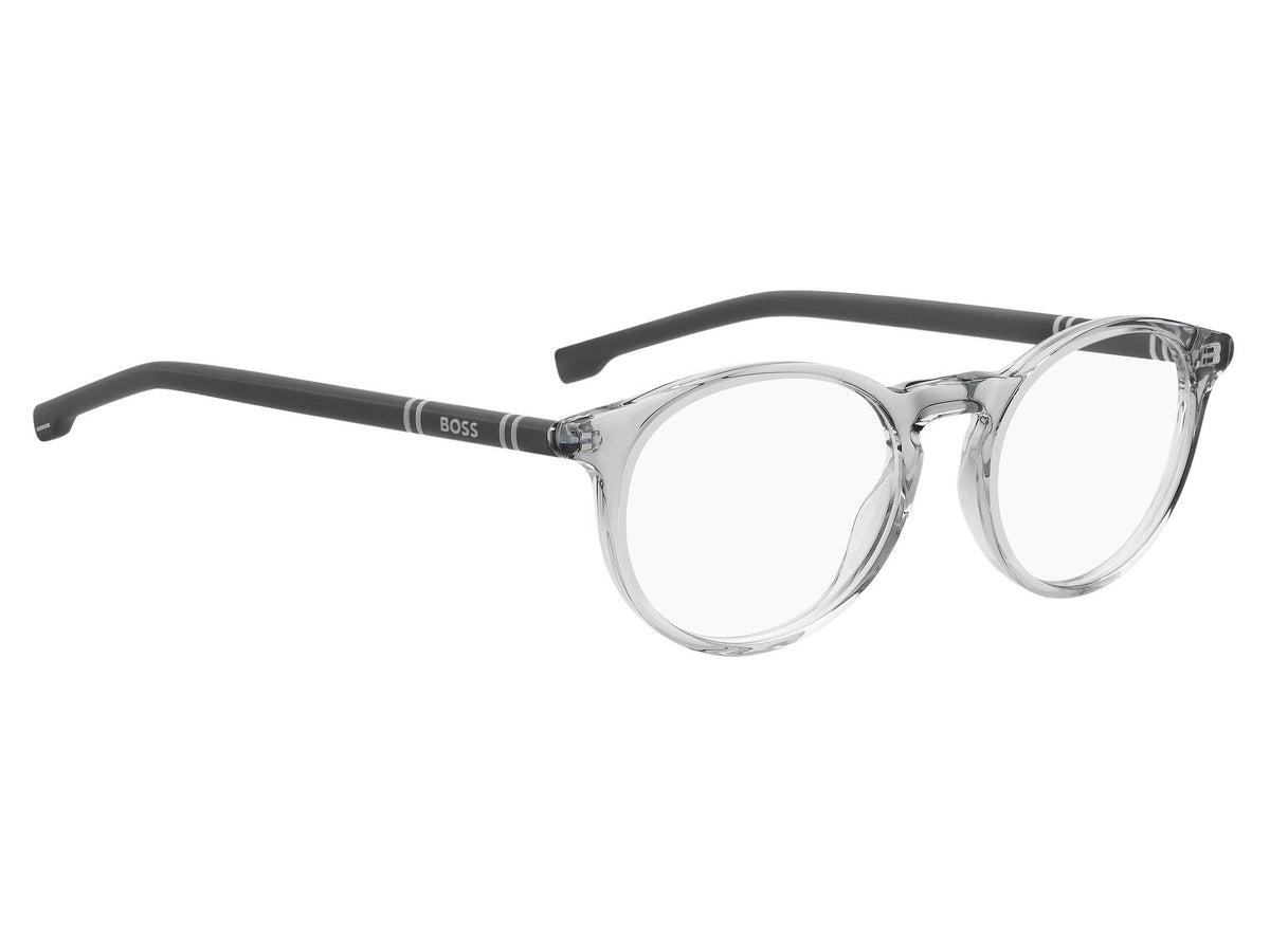 BOSS Round Frames