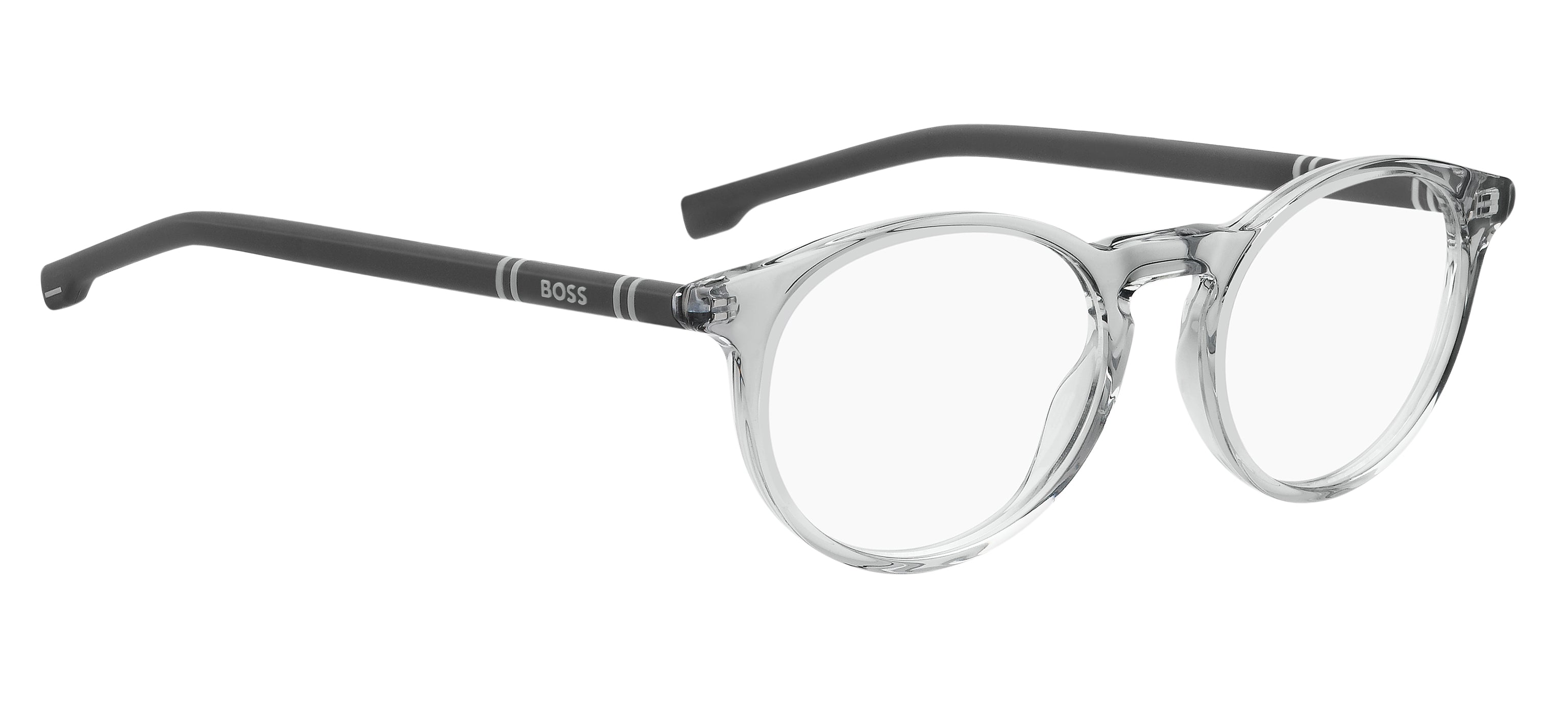 BOSS Round Frames