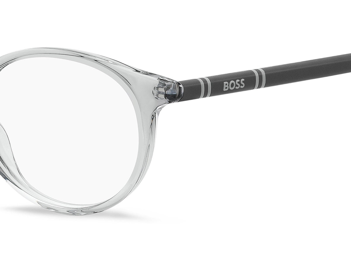 BOSS Round Frames