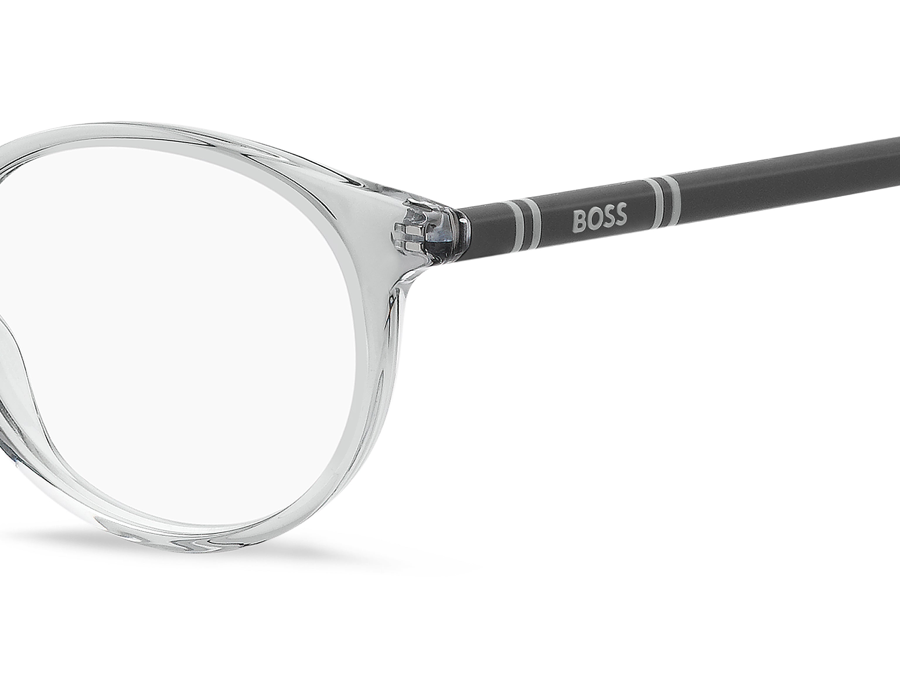 BOSS Round Frames