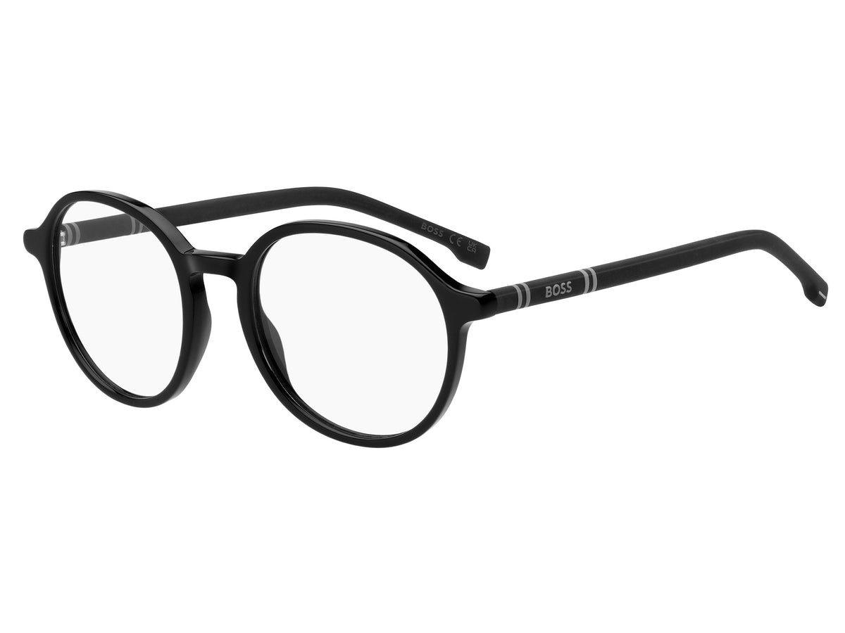 BOSS Round Frames