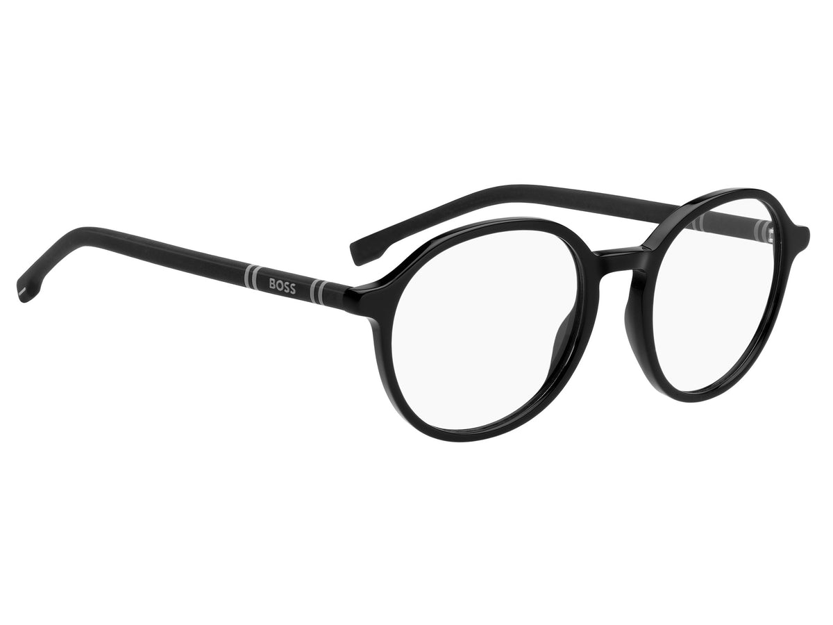 BOSS Round Frames