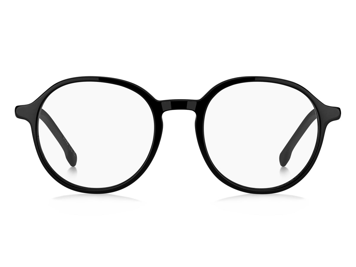 BOSS Round Frames
