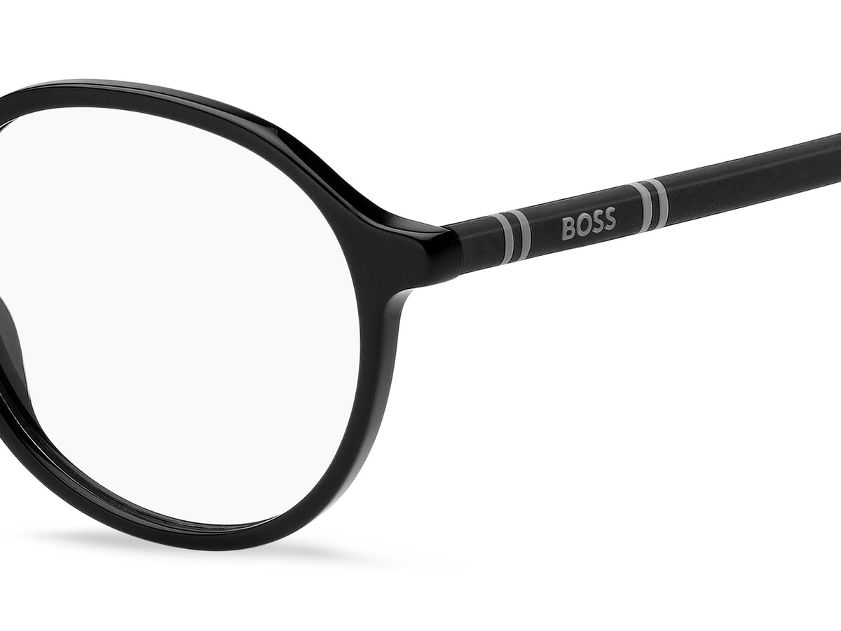 BOSS Round Frames