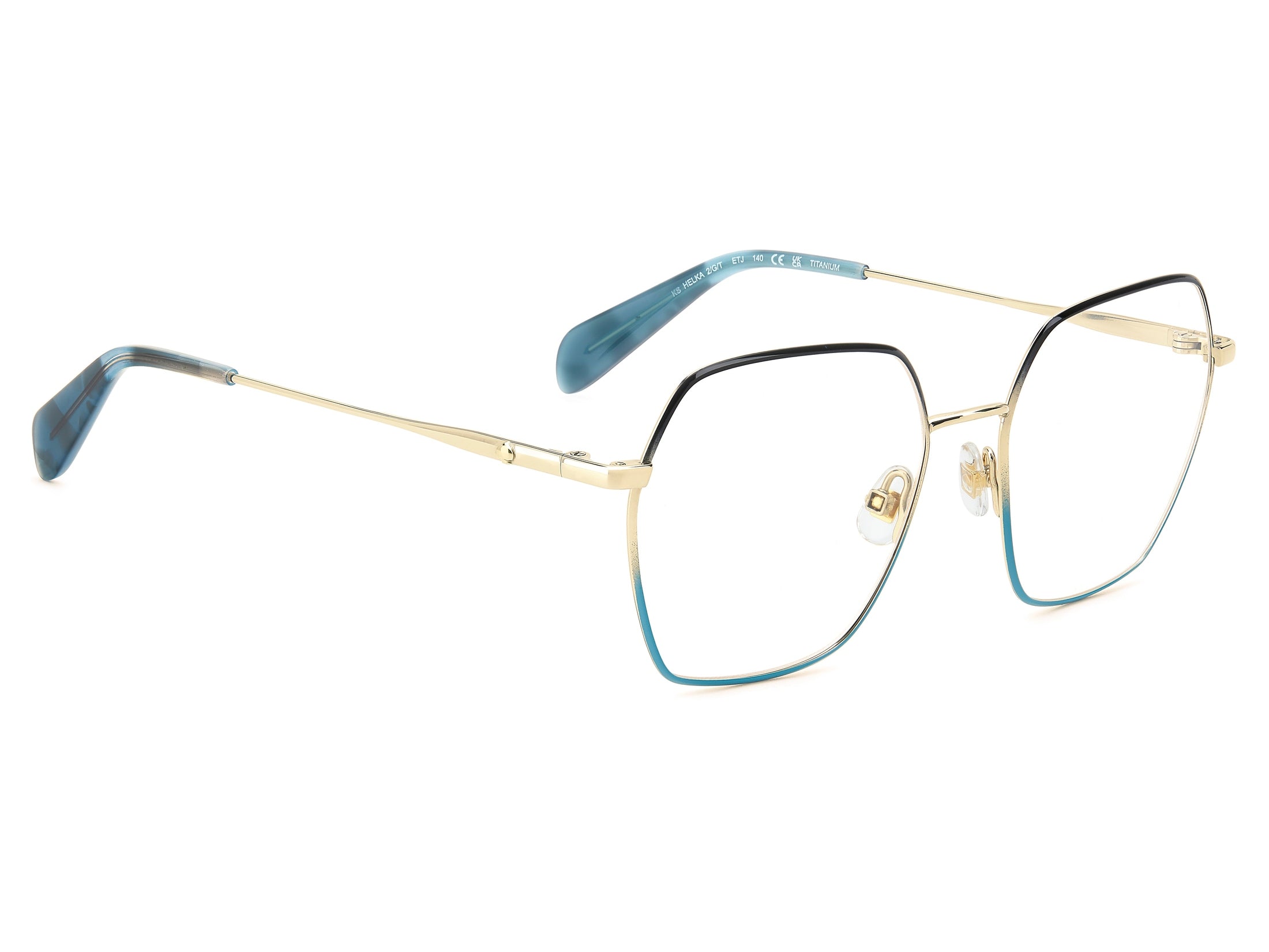 kate spade Square Frames
