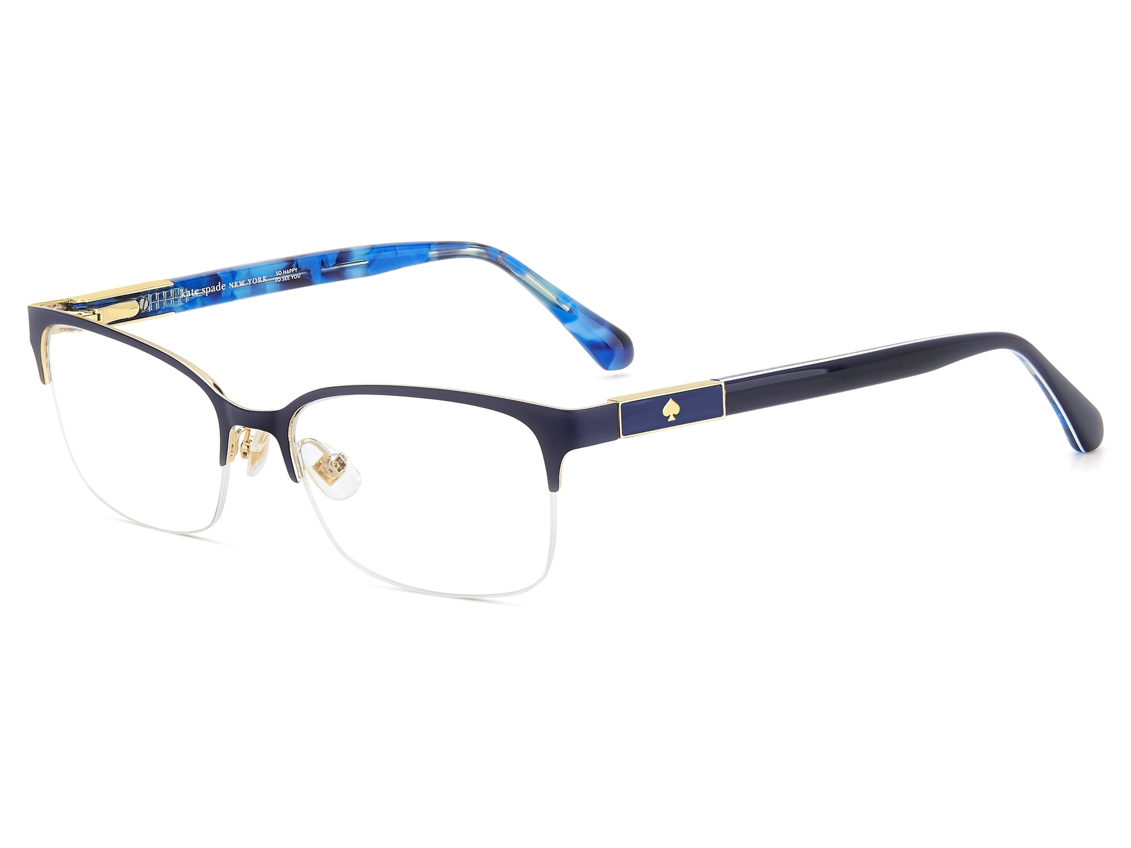 kate spade Square Frames