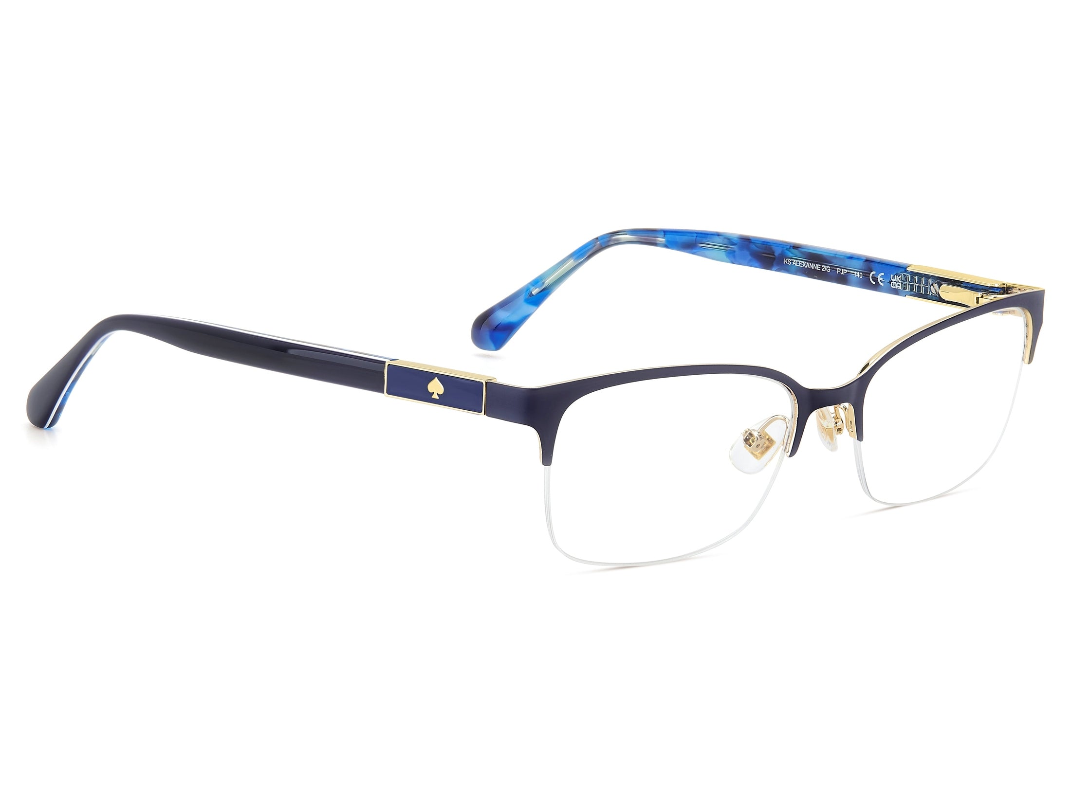 kate spade Square Frames