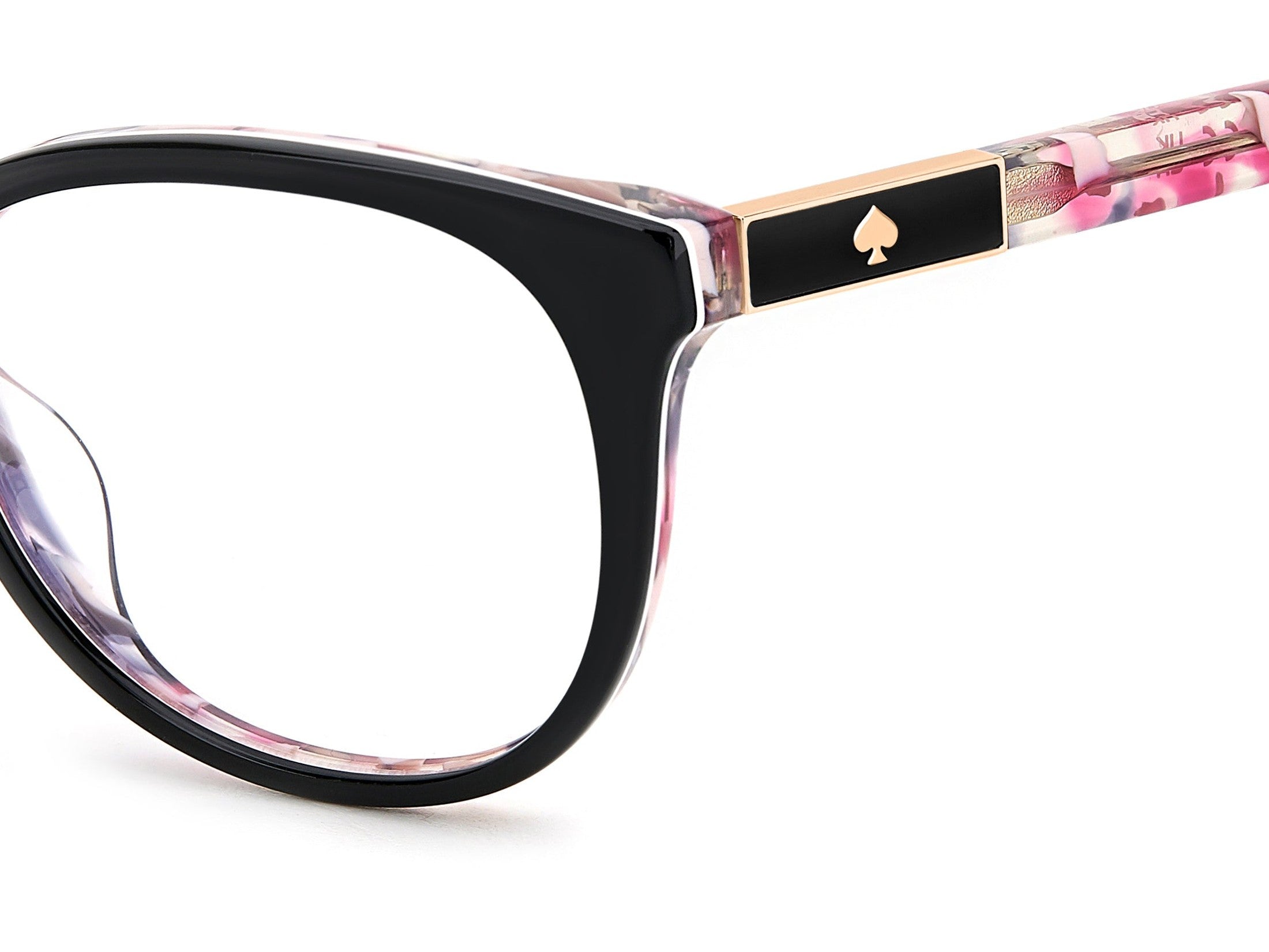 kate spade Square Frames