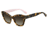 kate spade Cat-Eye Sunglasses