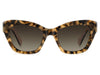kate spade Cat-Eye Sunglasses