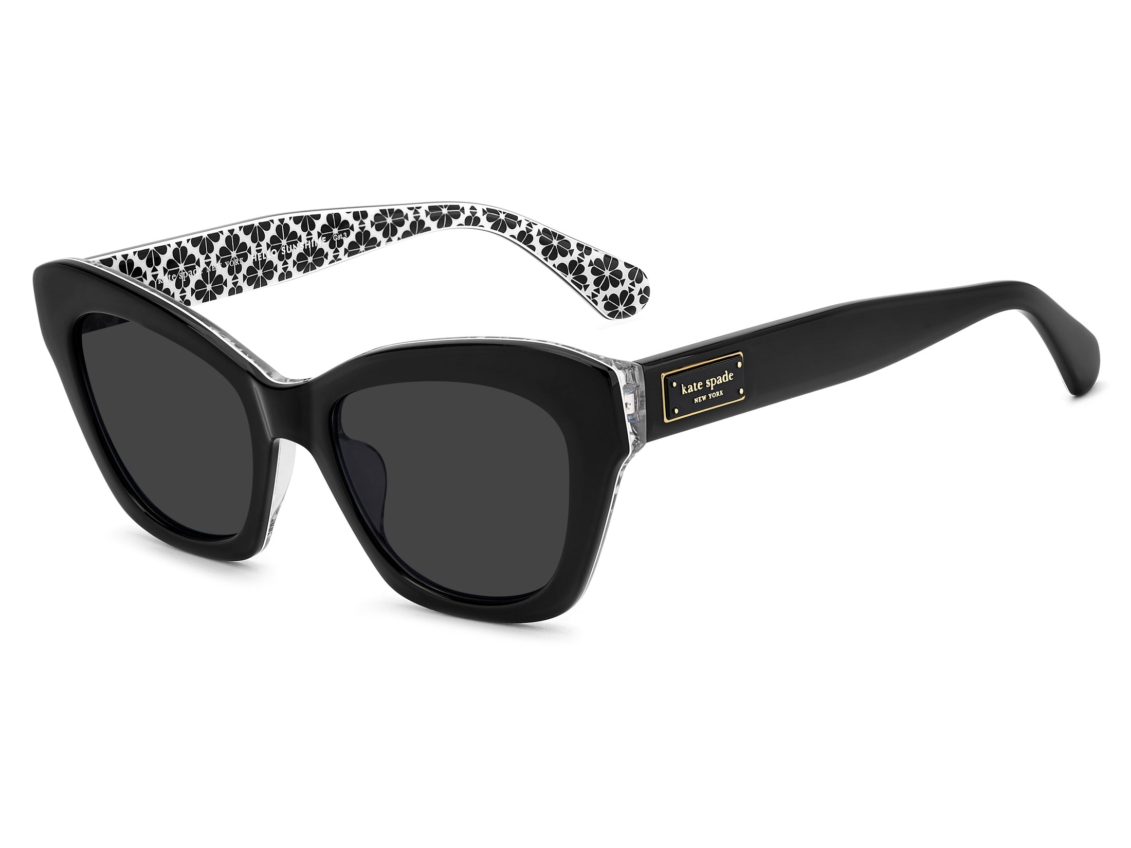 kate spade Cat-Eye Sunglasses