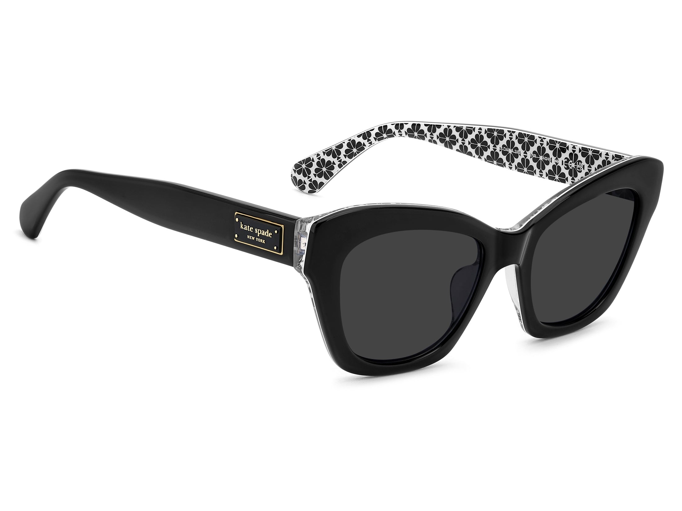 kate spade Cat-Eye Sunglasses