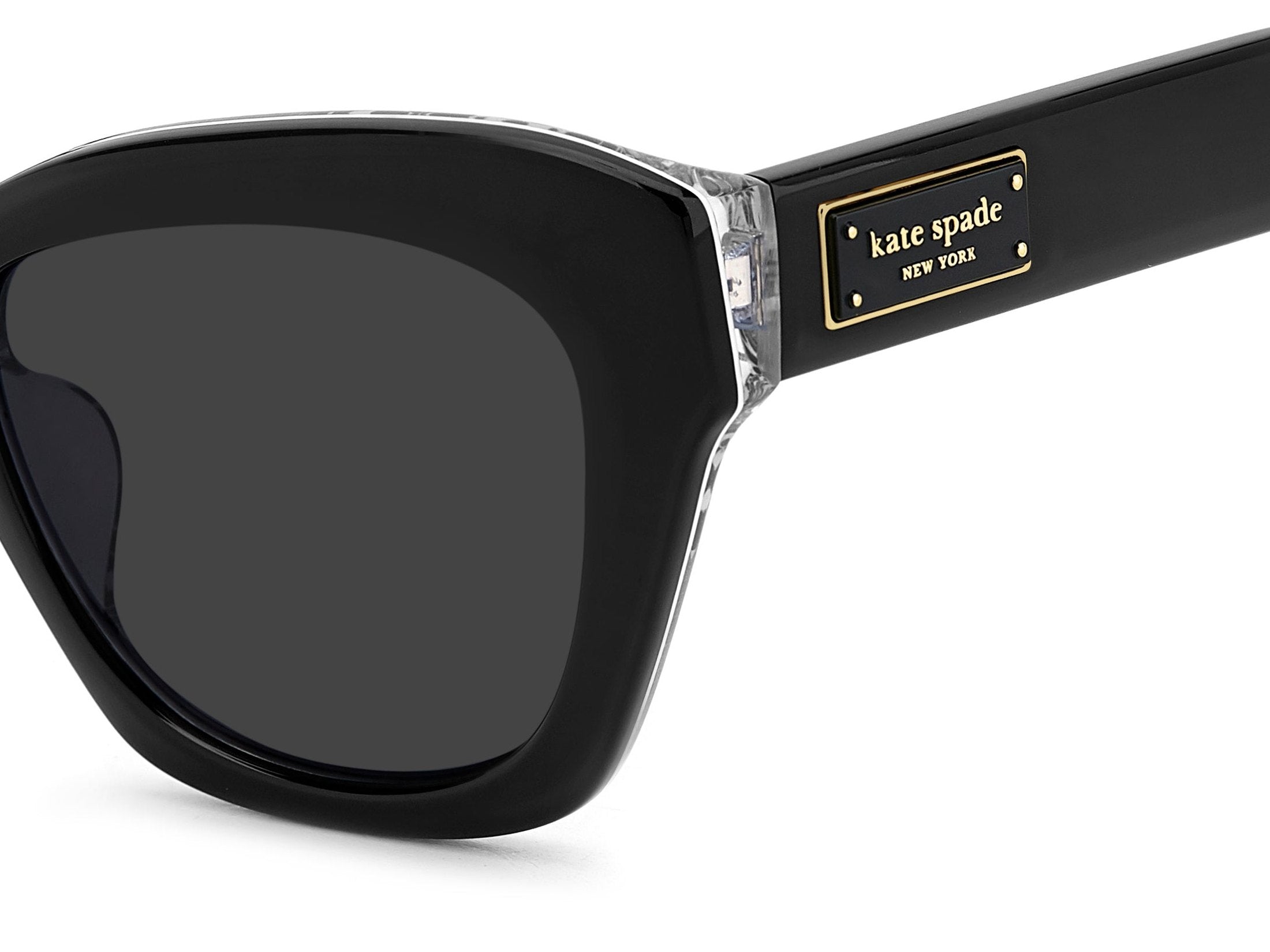 kate spade Cat-Eye Sunglasses