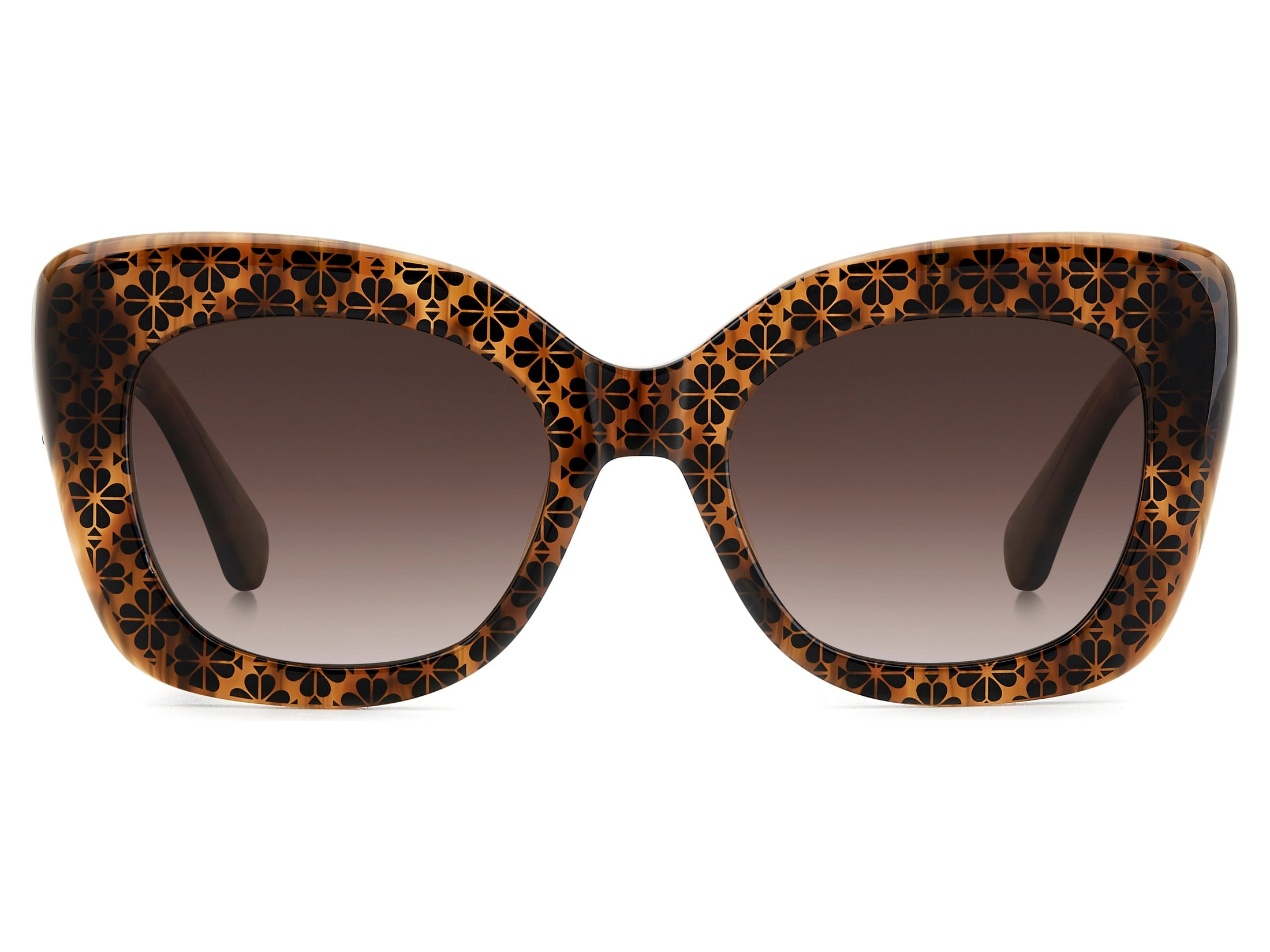 kate spade Square Sunglasses