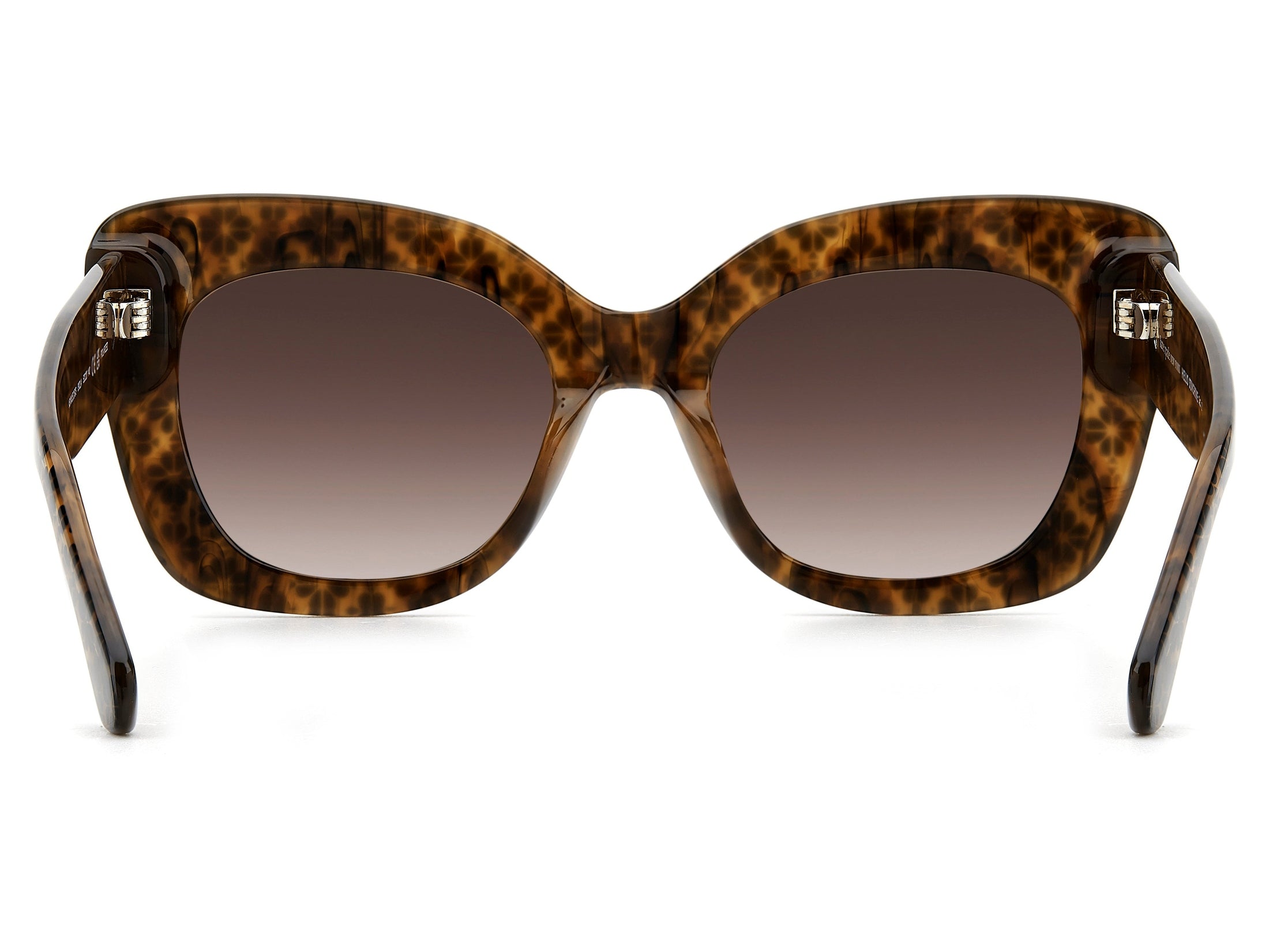 kate spade Square Sunglasses