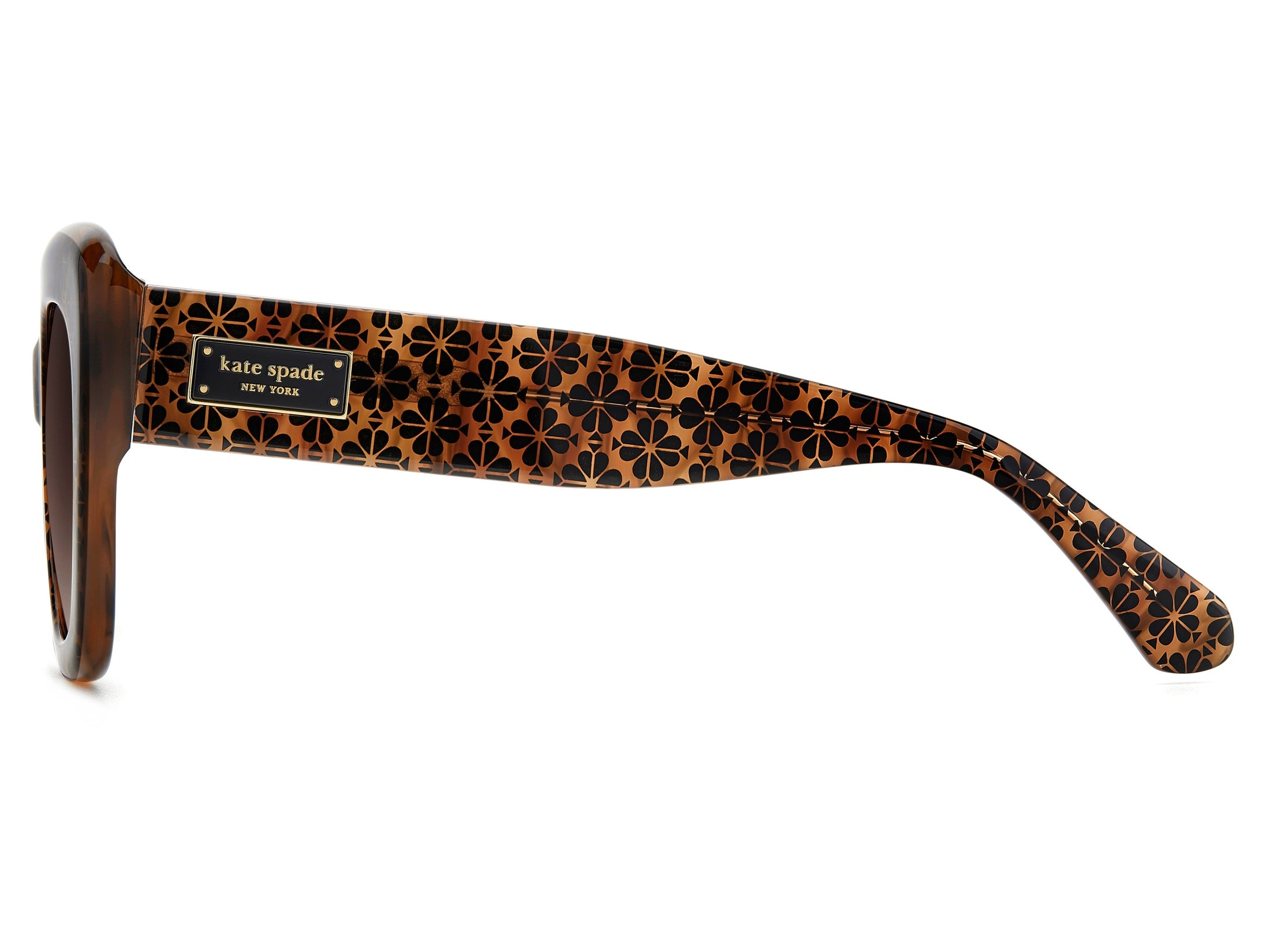 kate spade Square Sunglasses