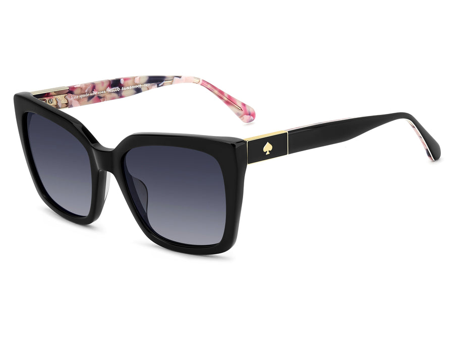 Dsquared Square Sunglasses - KS LILAH 2/G/S