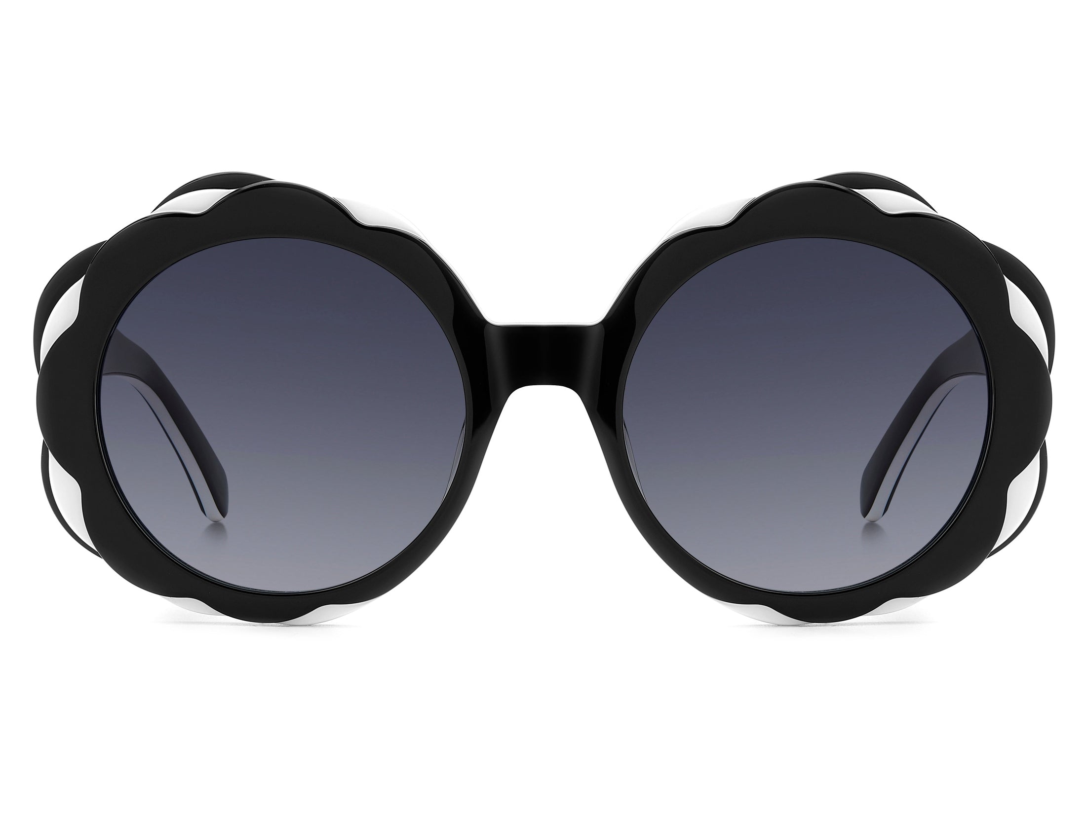 kate spade Round Sunglasses