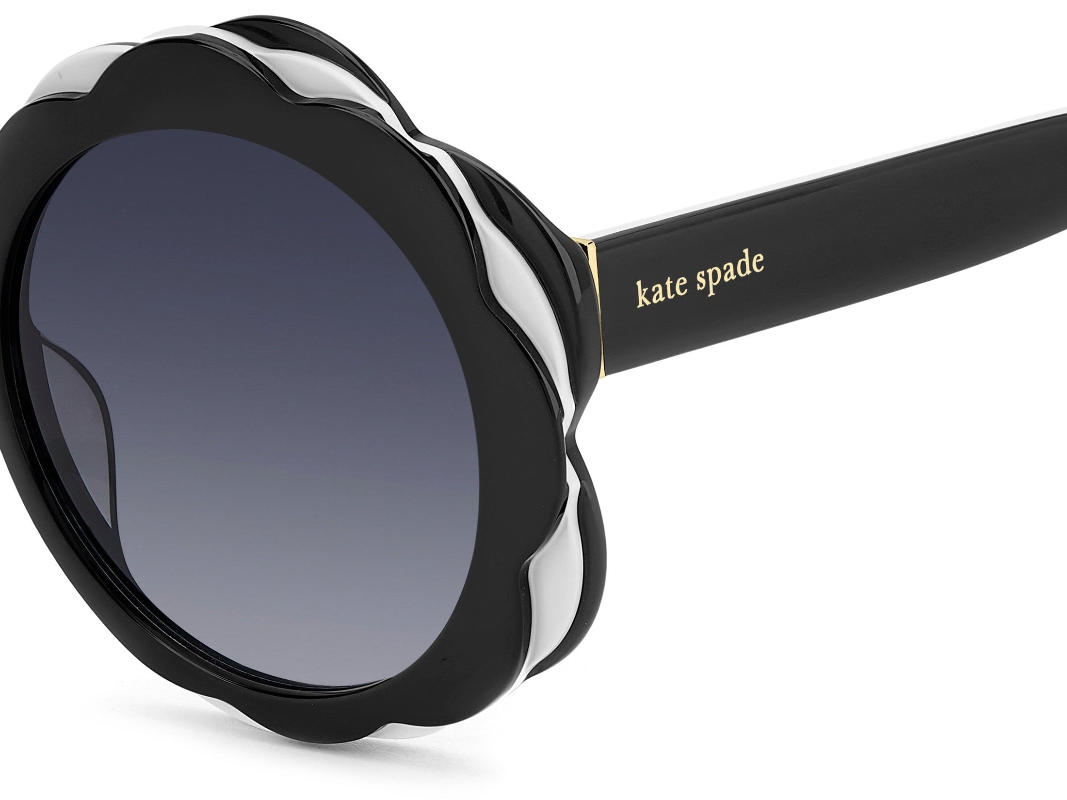 kate spade Round Sunglasses