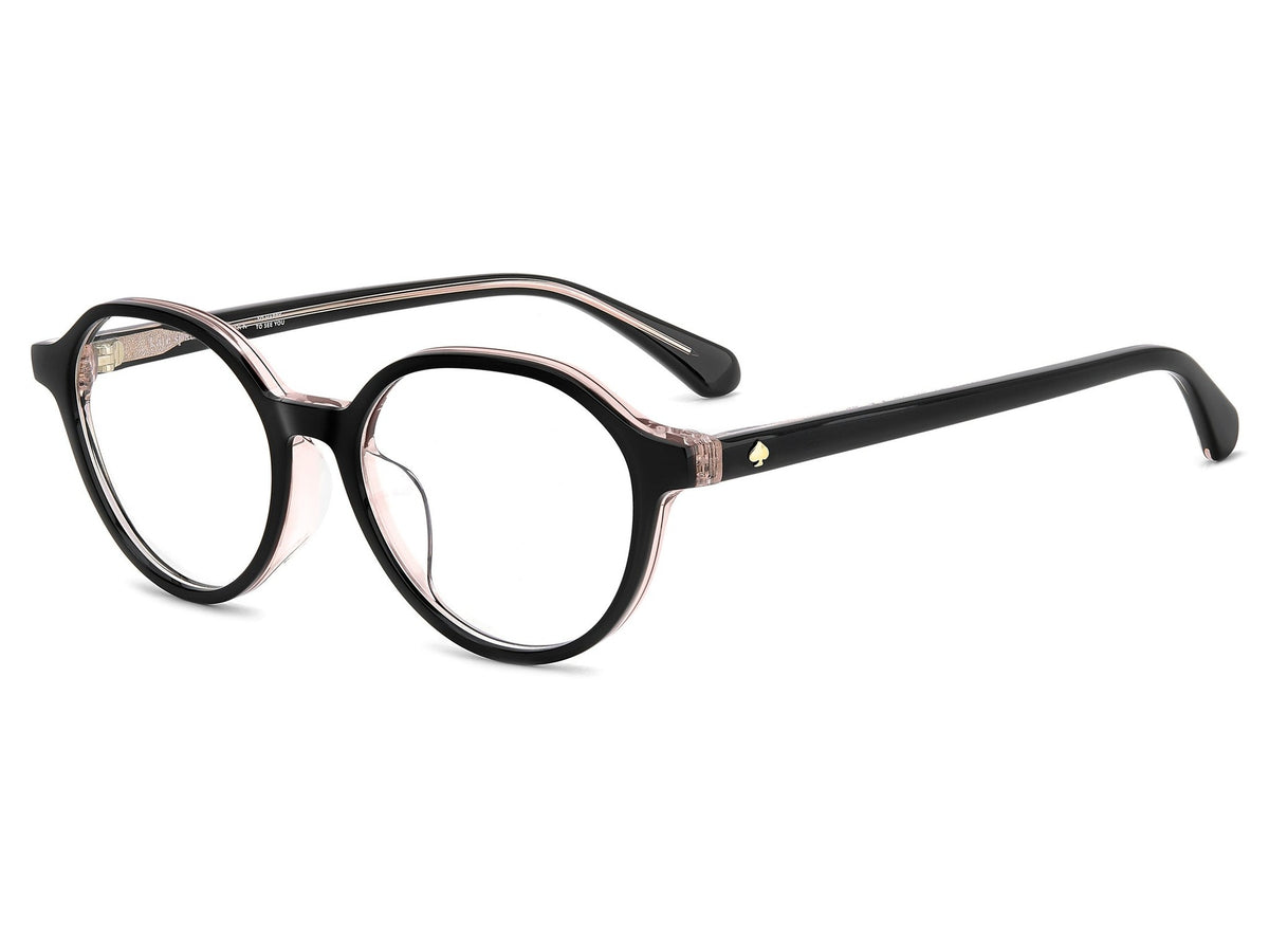 kate spade Round Frames