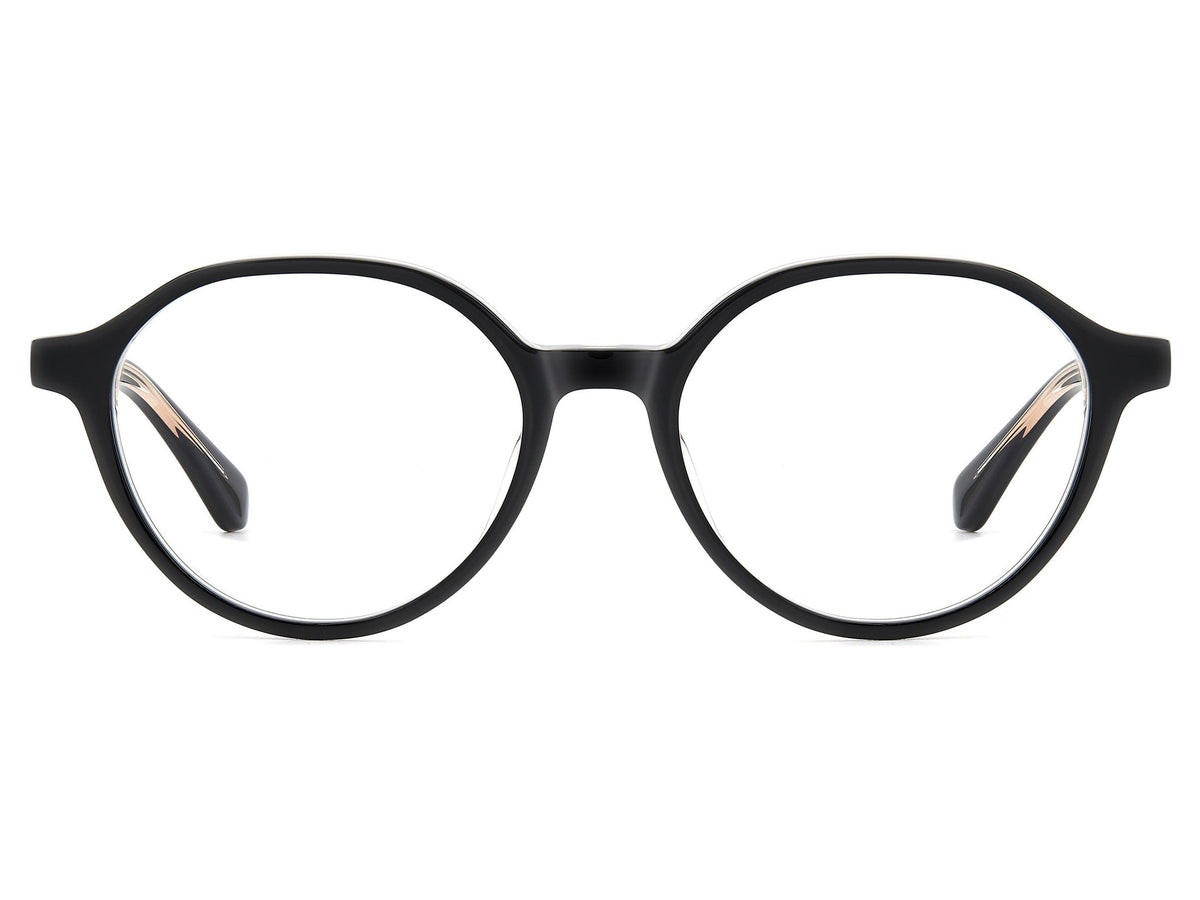 kate spade Round Frames