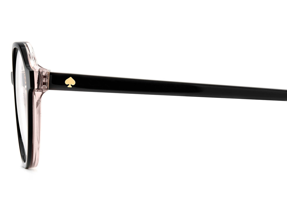 kate spade Round Frames