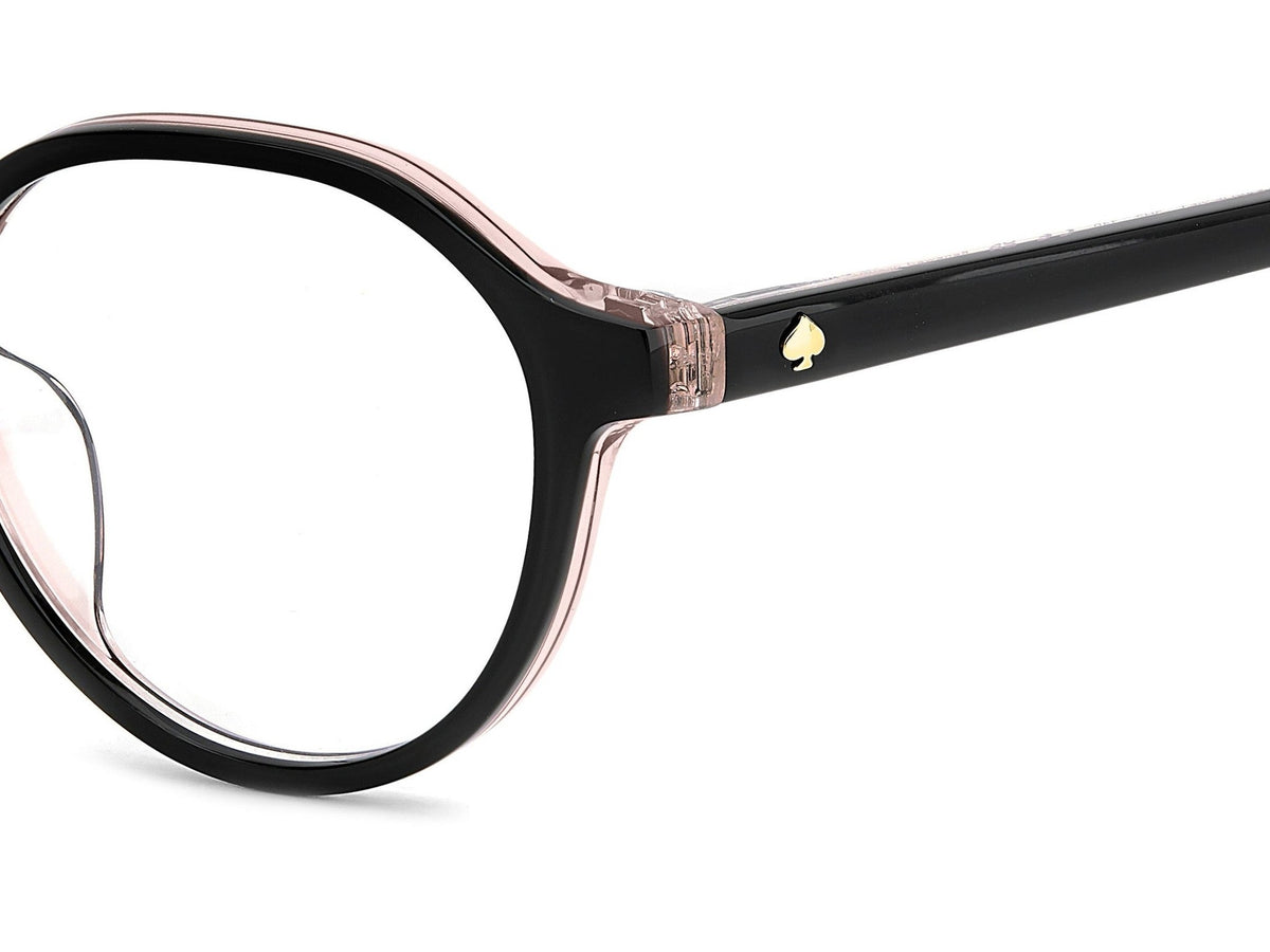 kate spade Round Frames