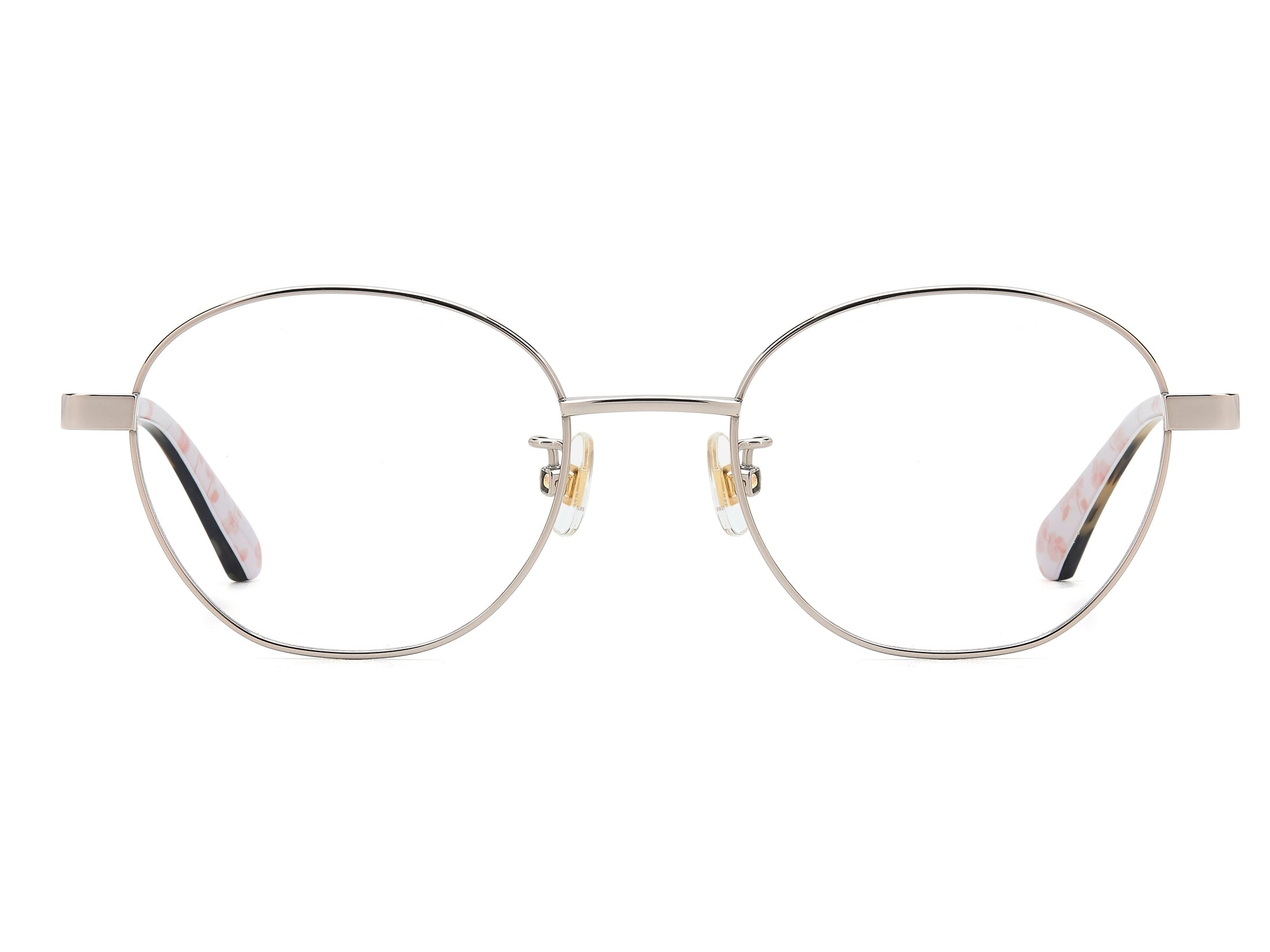 kate spade Round Frames