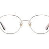 kate spade Round Frames