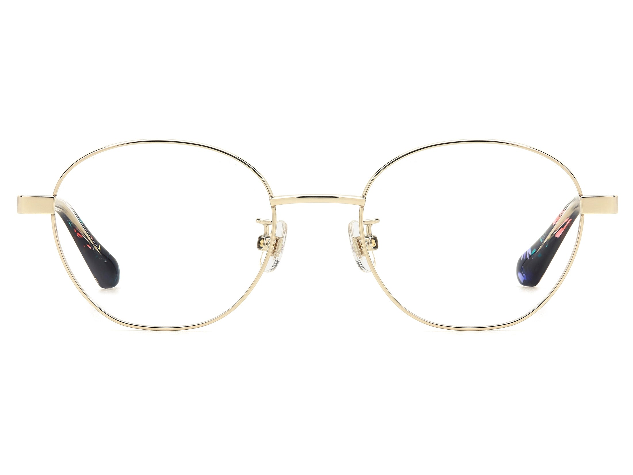 kate spade Round Frames