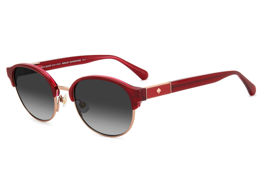 Dsquared Square Sunglasses - KS JONAE 2/F/S