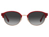 kate spade Square Sunglasses