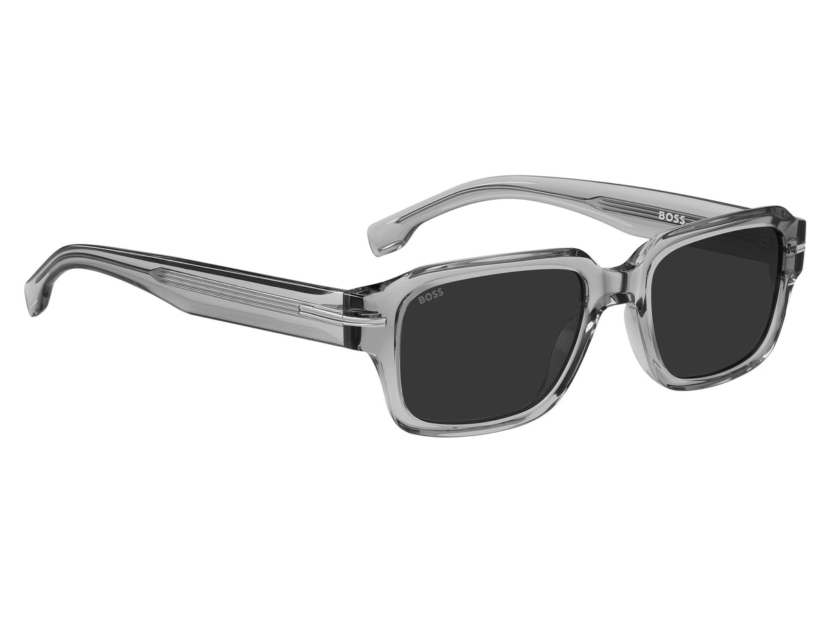 BOSS Square Sunglasses