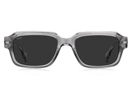 BOSS Square Sunglasses
