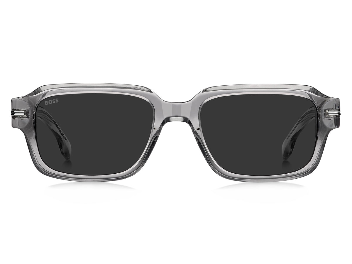 BOSS Square Sunglasses
