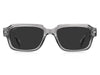 BOSS Square Sunglasses