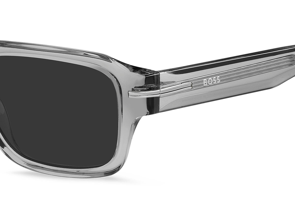 BOSS Square Sunglasses
