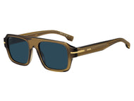 BOSS Square Sunglasses