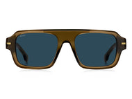 BOSS Square Sunglasses