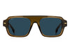 BOSS Square Sunglasses