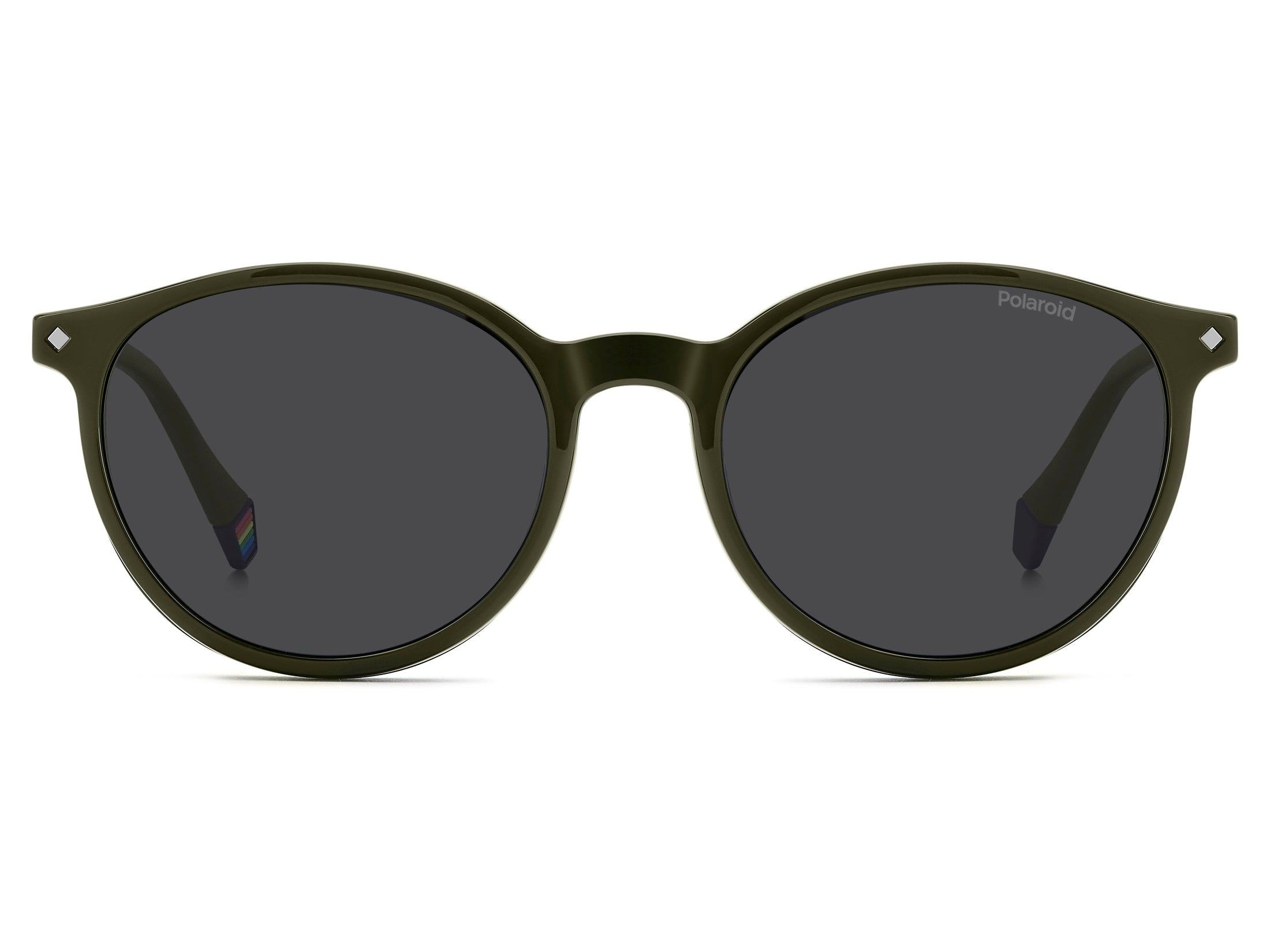 Polaroid Round Sunglasses