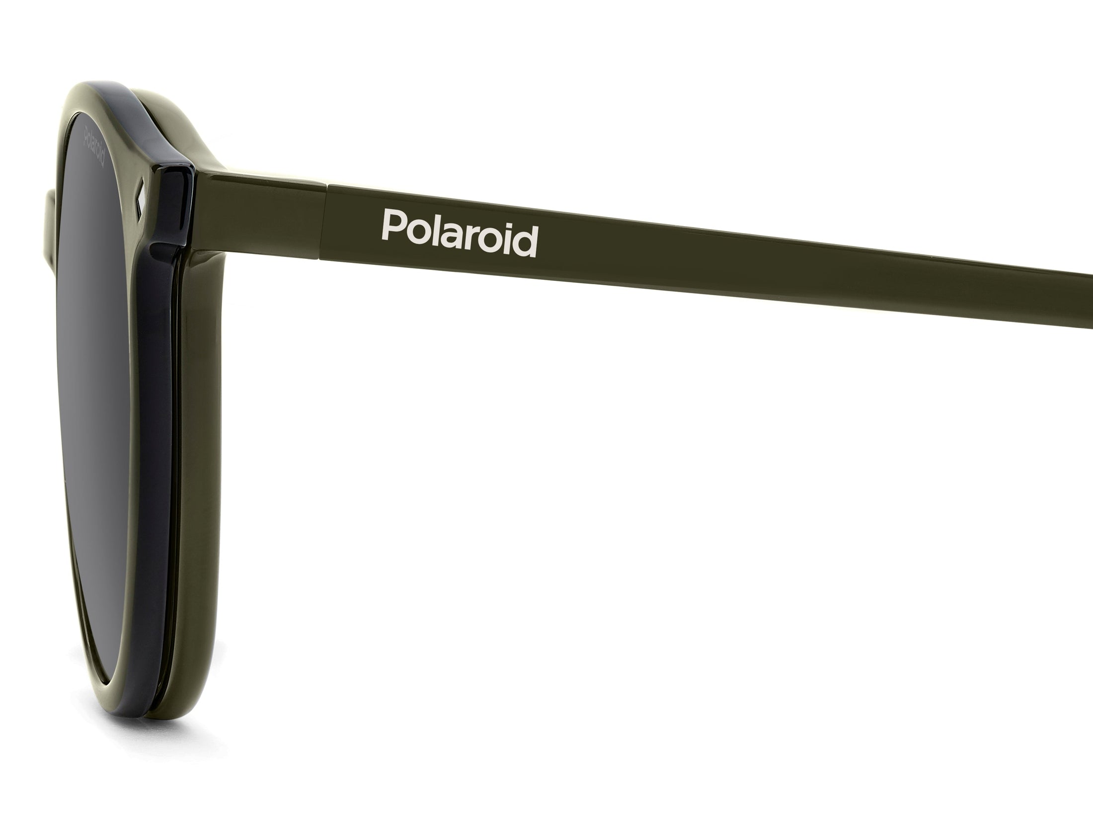 Polaroid Round Sunglasses