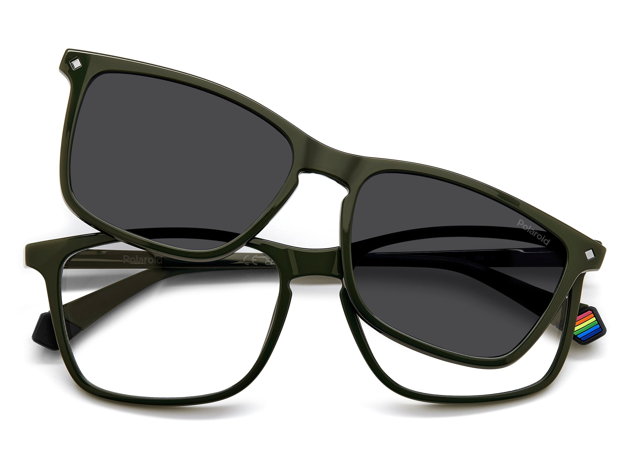 Polaroid Clip On Frames